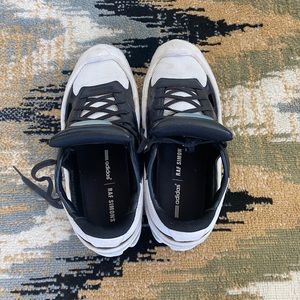 RAF Simon Ozweego RS